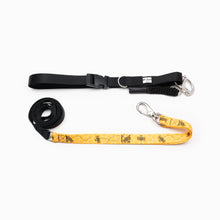 Load image into Gallery viewer, Bumble Bee K9 Kwik Belt & Leash System