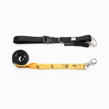 Load image into Gallery viewer, Bumble Bee K9 Kwik Belt & Leash System