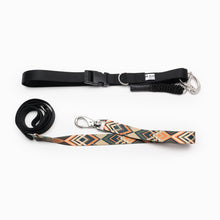 Load image into Gallery viewer, Terracotta Arrows K9 Kwik Belt & Leash System