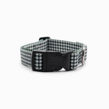 Load image into Gallery viewer, Houndtooth Standard Collar