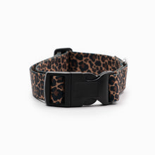 Load image into Gallery viewer, Leopard Standard Collar