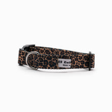 Load image into Gallery viewer, Leopard Standard Collar