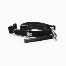 Load image into Gallery viewer, Teal Reflective K9 Kwik Belt & Leash System