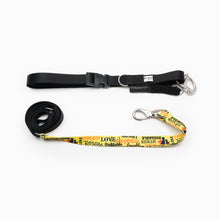 Load image into Gallery viewer, Adoptable Design K9 Kwik Belt & Leash System