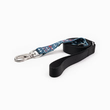 Load image into Gallery viewer, Anchor Pattern Kwik Belt & Leash System