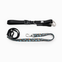 Load image into Gallery viewer, Bee Design K9 Kwik Belt & Leash System