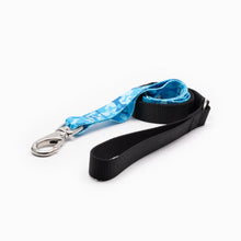 Load image into Gallery viewer, Blue Bone Camo K9 Kwik Belt & Leash System