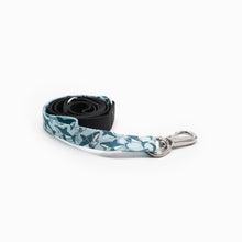 Load image into Gallery viewer, Blue Shark Pattern Kwik Belt & Leash System