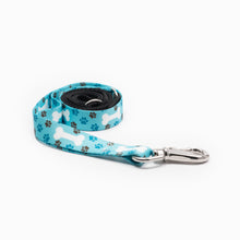 Load image into Gallery viewer, Bones & Paws K9 Kwik Belt & Leash System