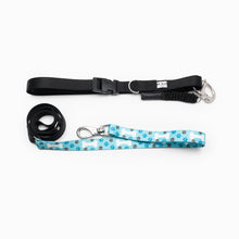 Load image into Gallery viewer, Bones & Paws K9 Kwik Belt & Leash System