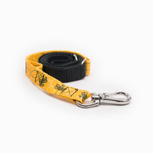 Load image into Gallery viewer, Bumble Bee K9 Kwik Belt & Leash System