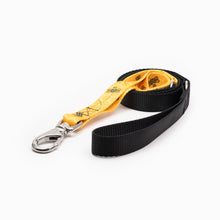 Load image into Gallery viewer, Bumble Bee K9 Kwik Belt & Leash System
