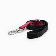 Load image into Gallery viewer, Burgundy Kwik Belt & Leash System