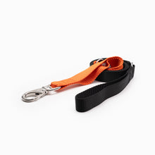 Load image into Gallery viewer, Burnt Orange K9 Kwik Belt & Leash System