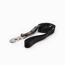 Load image into Gallery viewer, Butterfly Pattern K9 Kwik Belt & Leash System