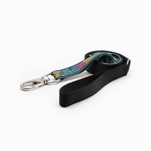 Load image into Gallery viewer, Celtic Pattern K9 Kwik Belt & Leash System