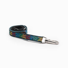 Load image into Gallery viewer, Celtic Pattern K9 Kwik Belt & Leash System