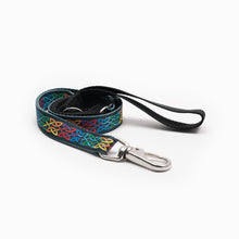 Load image into Gallery viewer, Celtic Pattern K9 Kwik Belt & Leash System