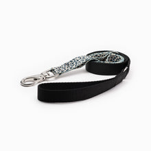 Load image into Gallery viewer, Cheetah Pattern K9 Kwik Belt & Leash System