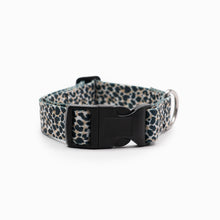 Load image into Gallery viewer, Cheetah Pattern Standard Collar