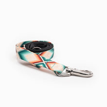 Load image into Gallery viewer, Cheyenne Arrow Design K9 Kwik Belt & Leash System