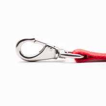 Load image into Gallery viewer, Red Signature K9 Kwik Belt & Leash System