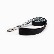 Load image into Gallery viewer, Dairy Cow Pattern K9 Kwik Belt & Leash System