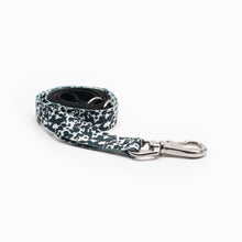 Load image into Gallery viewer, Dairy Cow Pattern K9 Kwik Belt & Leash System