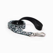 Load image into Gallery viewer, Dairy Cow Pattern K9 Kwik Belt & Leash System