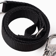 Load image into Gallery viewer, Sunshine Yellow K9 Kwik Belt & Leash System