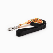 Load image into Gallery viewer, Fall Harvest Design K9 Kwik Belt & Leash System
