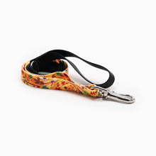 Load image into Gallery viewer, Fall Harvest Design K9 Kwik Belt & Leash System