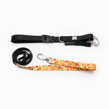 Load image into Gallery viewer, Fall Harvest Design K9 Kwik Belt & Leash System