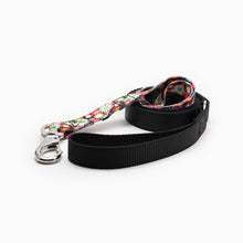 Load image into Gallery viewer, Flower Design Kwik Belt & Leash System