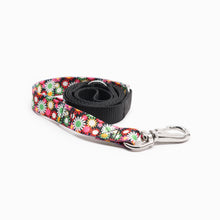 Load image into Gallery viewer, Flower Design Kwik Belt & Leash System
