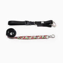Load image into Gallery viewer, Flower Design Kwik Belt & Leash System