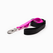 Load image into Gallery viewer, Fuchsia K9 Kwik Belt & Leash System