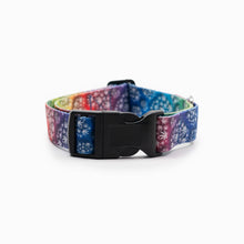 Load image into Gallery viewer, Groovy Gonja Design Standard Collar