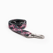 Load image into Gallery viewer, Honeysuckle Pattern K9 Kwik Belt & Leash System