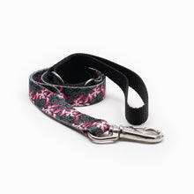 Load image into Gallery viewer, Honeysuckle Pattern K9 Kwik Belt & Leash System