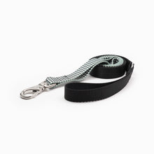 Load image into Gallery viewer, Houndtooth Design K9 Kwik Belt & Leash System