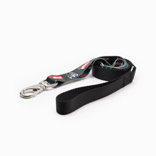 Load image into Gallery viewer, I love Mom Design K9 Kwik Belt & Leash System