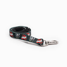 Load image into Gallery viewer, I love Mom Design K9 Kwik Belt & Leash System