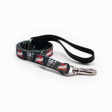 Load image into Gallery viewer, I love Mom Design K9 Kwik Belt & Leash System