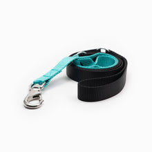 Load image into Gallery viewer, Ice Blue Kwik Belt & Leash System