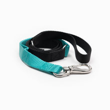 Load image into Gallery viewer, Ice Blue Kwik Belt & Leash System