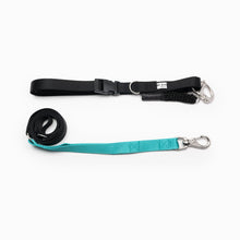 Load image into Gallery viewer, Ice Blue Kwik Belt & Leash System