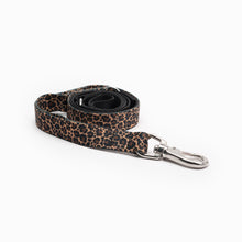 Load image into Gallery viewer, Leopard K9 Kwik Belt & Leash System