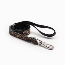 Load image into Gallery viewer, Leopard K9 Kwik Belt & Leash System