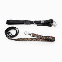 Load image into Gallery viewer, Leopard K9 Kwik Belt & Leash System
